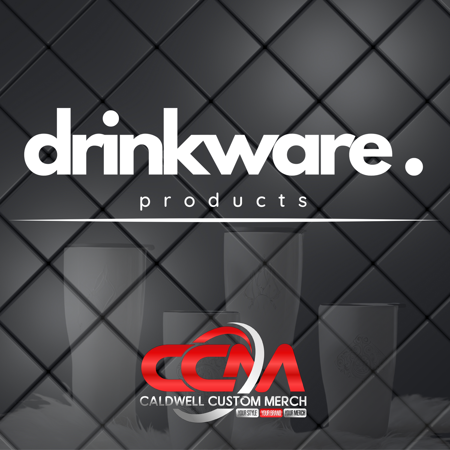 DRINKWARE